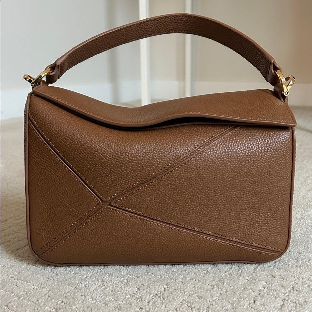 Quince Patchwork handbag - Picture 3 of 5